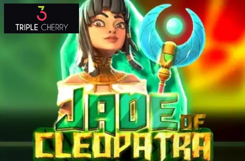 Jade of Cleopatra